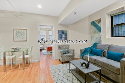 Back Bay 2 Beds 1 Bath Boston - $3,500