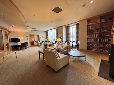 West End Apartment for rent Studio 1 Bath Boston - $3,125