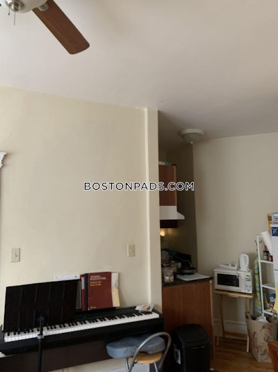 Northeastern/symphony Apartment for rent Studio 1 Bath Boston - $2,475