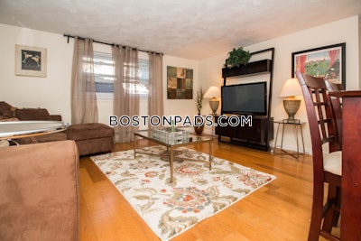 Brookline Apartment for rent 1 Bedroom 1 Bath  Brookline Hills - $4,300