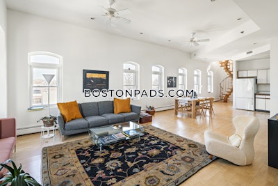 Chelsea Apartment for rent 2 Bedrooms 2 Baths - $3,300 No Fee