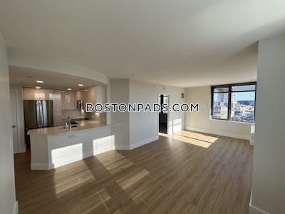 Downtown Apartment for rent 2 Bedrooms 2 Baths Boston - $5,355