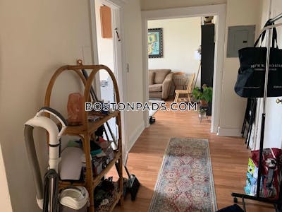 Brighton Apartment for rent 1 Bedroom 1 Bath Boston - $2,100 No Fee