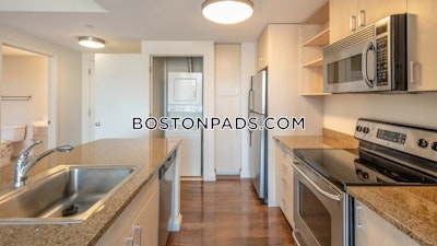 Downtown Apartment for rent 1 Bedroom 1 Bath Boston - $3,950