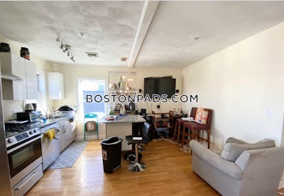 Mission Hill Apartment for rent 4 Bedrooms 1 Bath Boston - $5,800