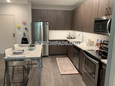 Dorchester/south Boston Border Apartment for rent 2 Bedrooms 2 Baths Boston - $3,299