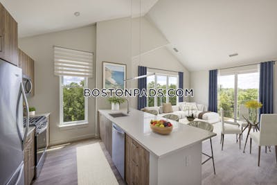 Sudbury Apartment for rent 1 Bedroom 1 Bath - $2,897