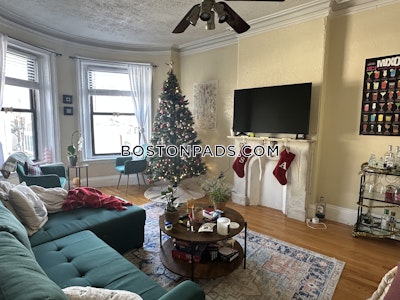 Northeastern/symphony Apartment for rent 3 Bedrooms 1 Bath Boston - $5,400