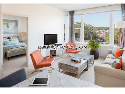 Waltham Apartment for rent Studio 1 Bath - $2,595