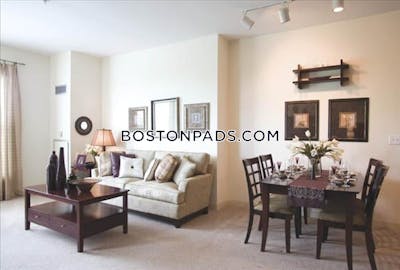 Waltham Apartment for rent 2 Bedrooms 2 Baths - $3,681