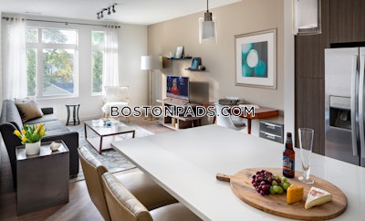 Waltham Apartment for rent 2 Bedrooms 2 Baths - $3,389