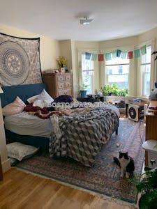 Waltham Apartment for rent 1 Bedroom 1 Bath - $2,250