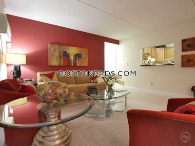 Waltham Apartment for rent 1 Bedroom 1 Bath - $2,220