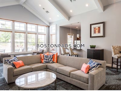 Waltham Apartment for rent 1 Bedroom 1 Bath - $2,759