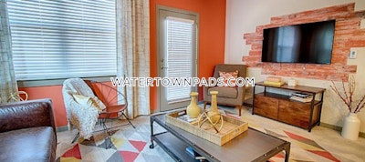 Watertown Apartment for rent 1 Bedroom 1 Bath - $3,119