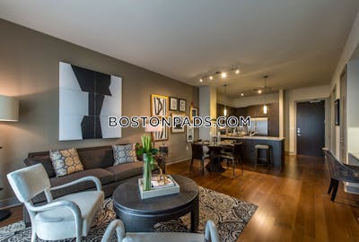Westwood Apartment for rent 1 Bedroom 1 Bath - $2,556