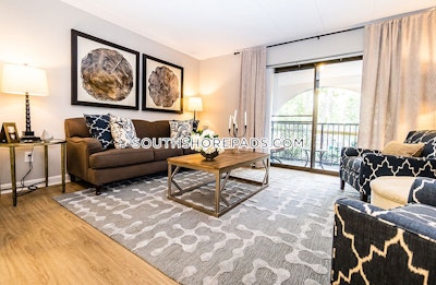 Weymouth Apartment for rent 2 Bedrooms 2 Baths - $2,578
