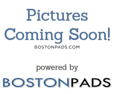 Woburn Apartment for rent 2 Bedrooms 1 Bath - $2,350 No Fee